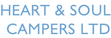 Heart & Soul Campers Ltd